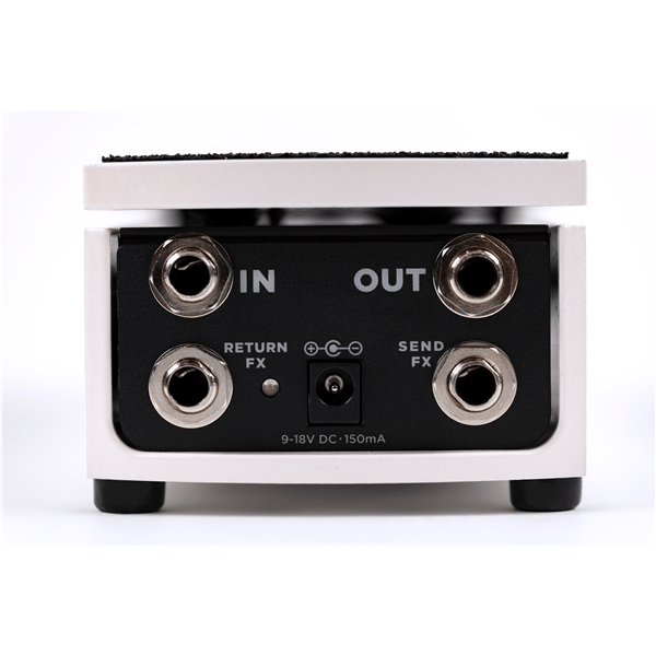 Ernie Ball 6200 VPJR Tuner White