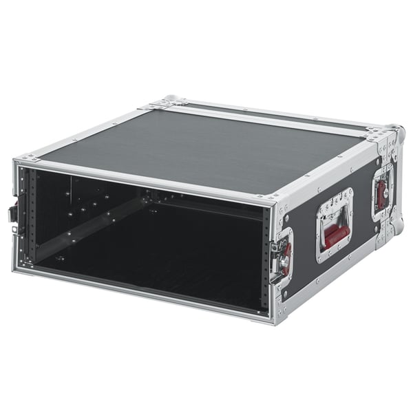 Gator Cases G-TOUR 4U Flight Case ATA da 4U Rack