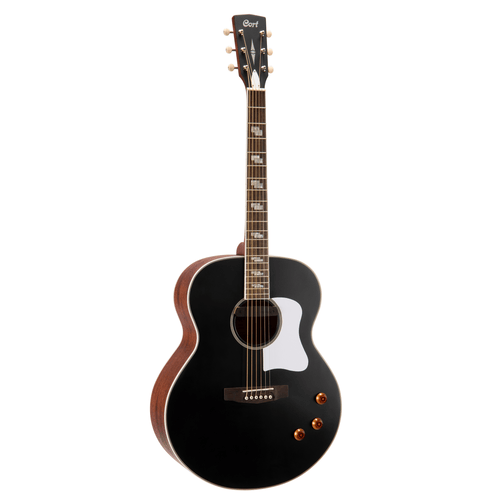 CORT CJ-RETRO VBM
