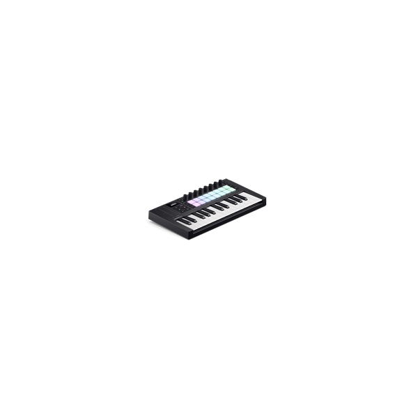 Novation Launchkey Mini 25 MK4