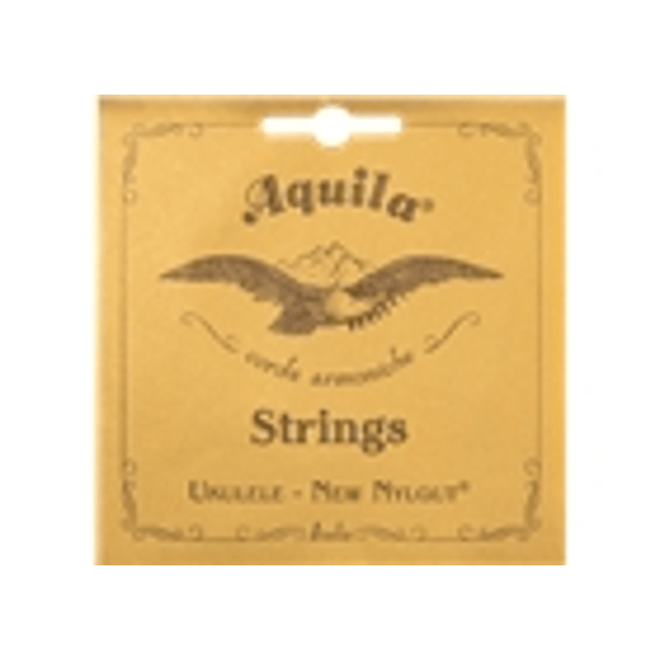 Aquila 22U New Nylgut Ukulele Single