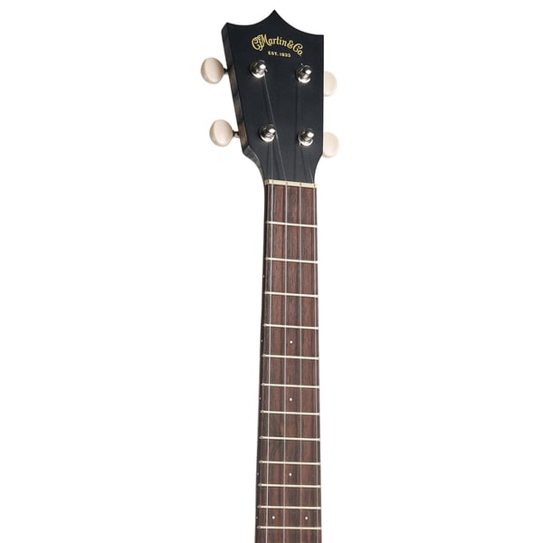 Martin & Co. 0X Tenor Uke Black