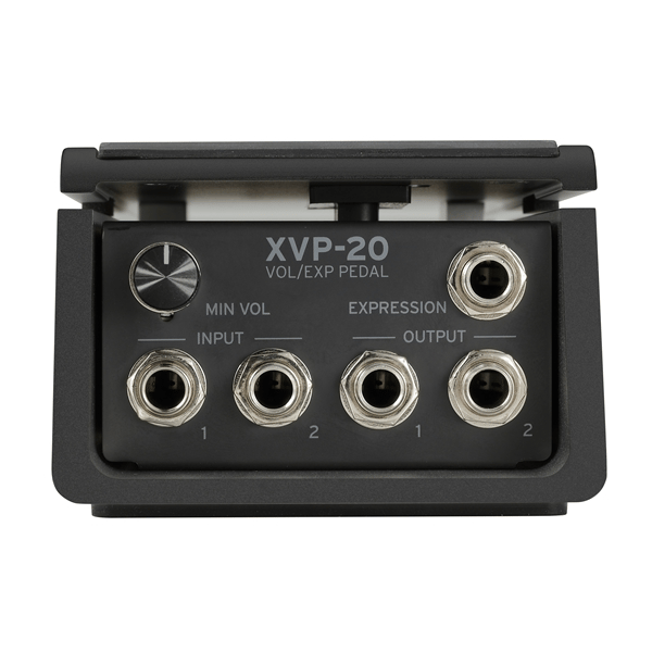 Korg XVP-20
