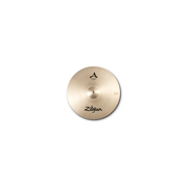 Zildjian A0266-16" A Fast Crash