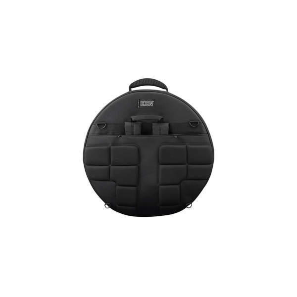 Gator Cases GP-ICON-CYM24 Borsa piatti 24"