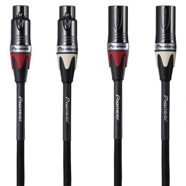 CAVO PIONEER DAS-XLR030R ex-demo