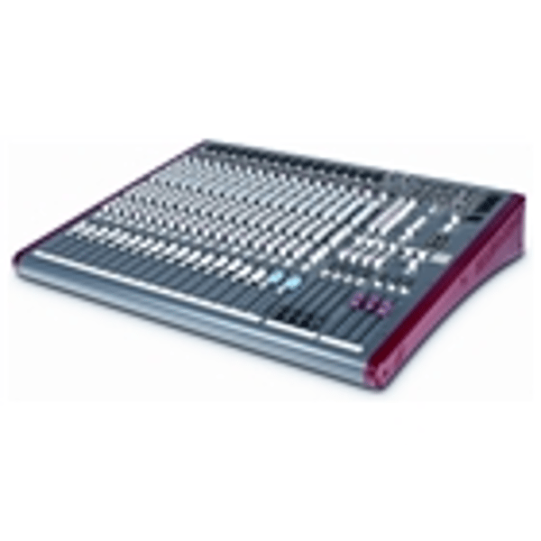 Allen &amp; Heath ZED 420