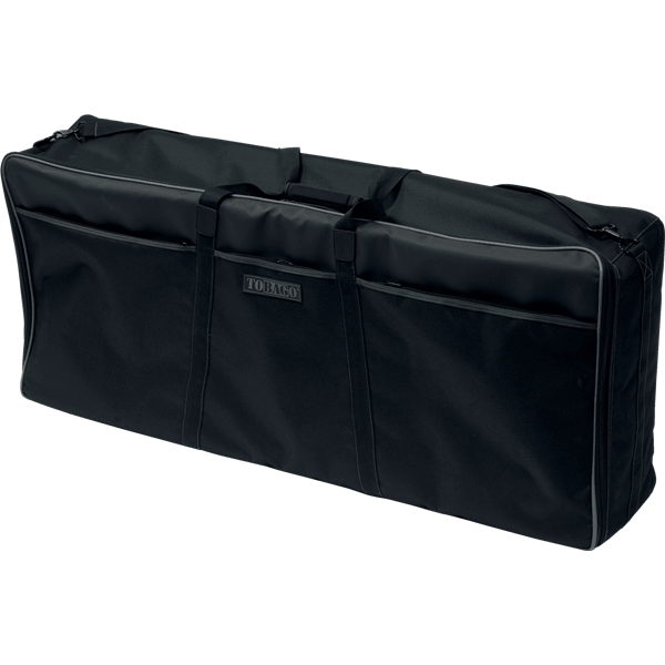 Tobago HTO KB08 Custodia per Tastiera 123 x 35 x 13 cm