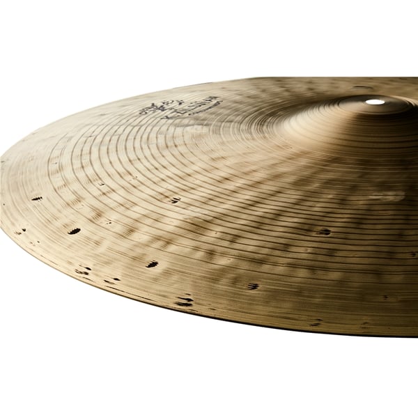 Zildjian K1114-22" K Constantinople Bounce Ride