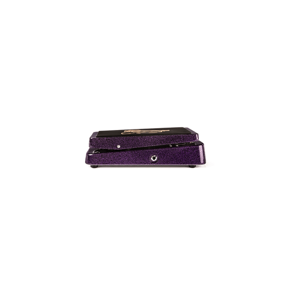 Dunlop KH95X Kirk Hammett Collection Cry Baby Wah Special Edition