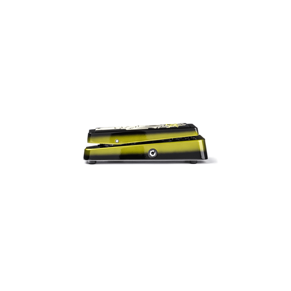 Dunlop KH95 Kirk Hammett Cry Baby Wah