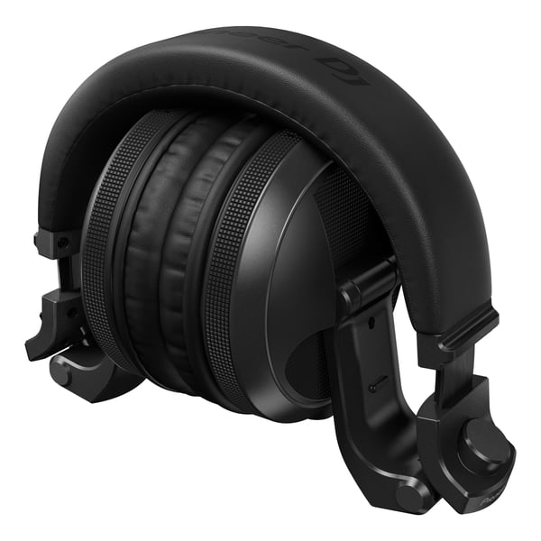 PIONEER Cuffie DJ over-ear con tecnologia wireless Bluetooth® (Nero)