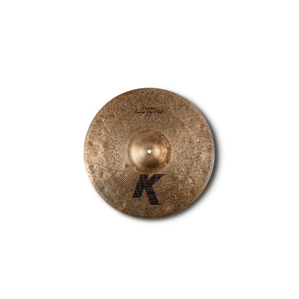 Zildjian K1422-19" K Custom Special Dry Crash