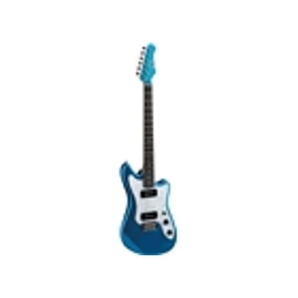 Eko Guitars Camaro VR 2-90 Blue Sparkle