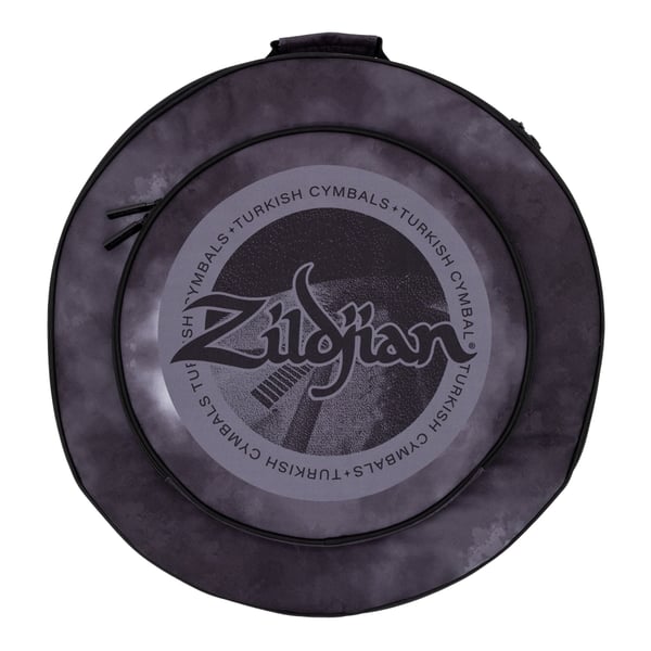 Zildjian PZA ZXCB00120 20"STUD. CYM BKPK BLK/RCL