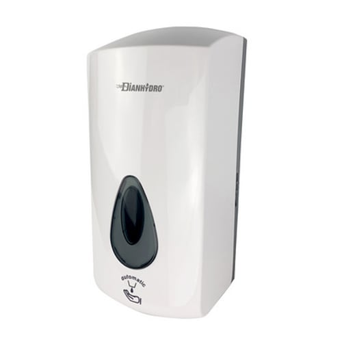 DH Dispenser automatico elettronico di sapone igienizzante boston