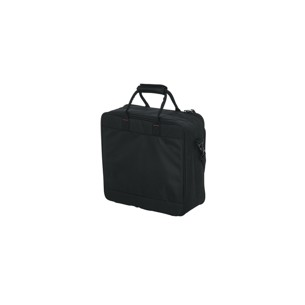 Gator Cases G-MIXERBAG-1515 Borsa mixer/attrezzatura 38,1 x 38,1 x 14 cm