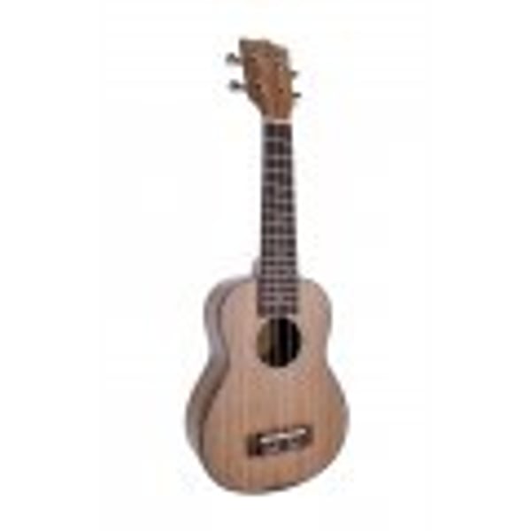 SOUNDSATION Ukulele Soprano MAUI PRO con borsa