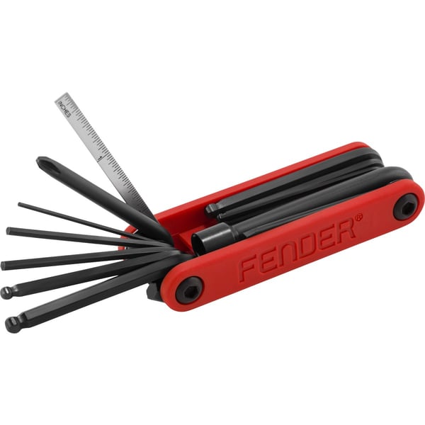FENDER Guitar/Bass Multi-Tool
