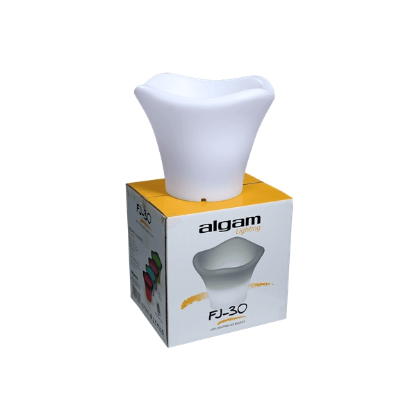 Algam Lighting FJ-30 Secchiello Luminoso per Champagne