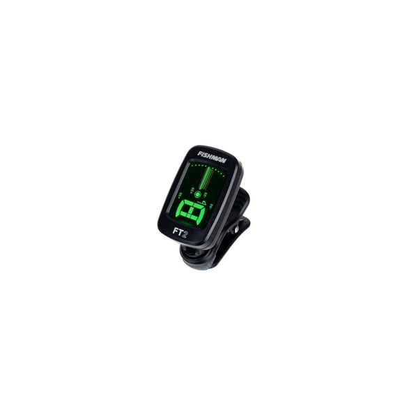 Fishman FT-2 Digital Chromatic Tuner