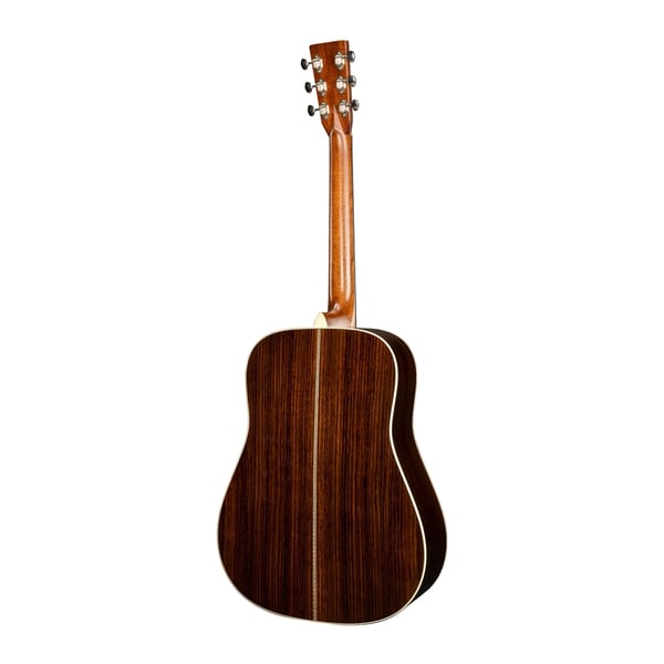 Martin & Co. D-28 Billy Strings Left
