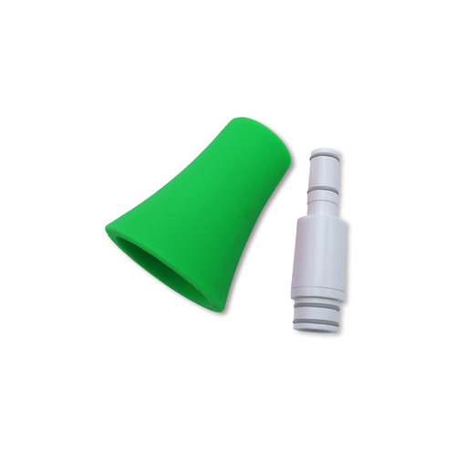 NUVO ITALIA KIT DRITTO" PER JSAX (BIANCO/VERDE)"