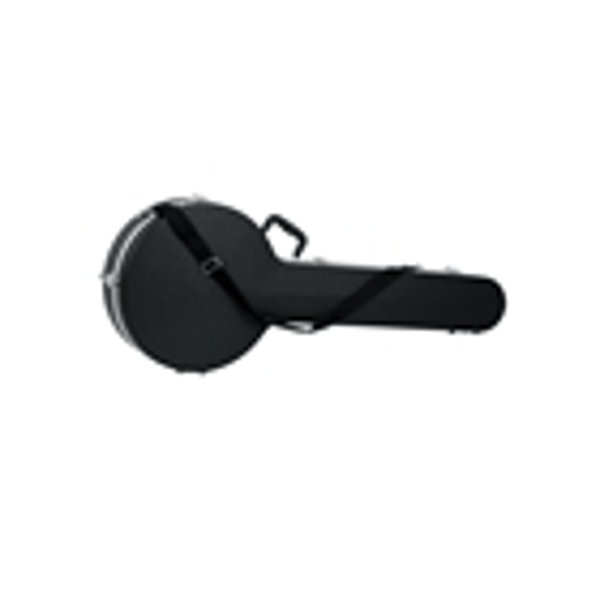 Gator Cases GC-BANJO-XL Custodia Banjo