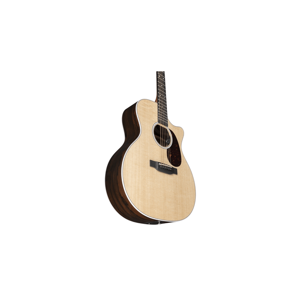 Martin & Co. GPC-13E Ziricote