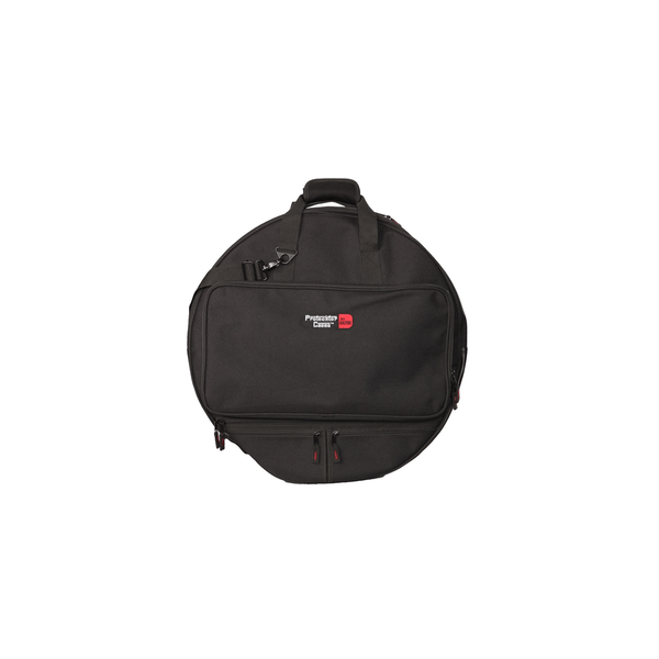 Gator Cases GP-CYMBAK-22 Zaino piatti 22"