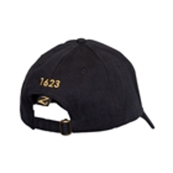 Zildjian T3241 - Classic Black Baseball Cap