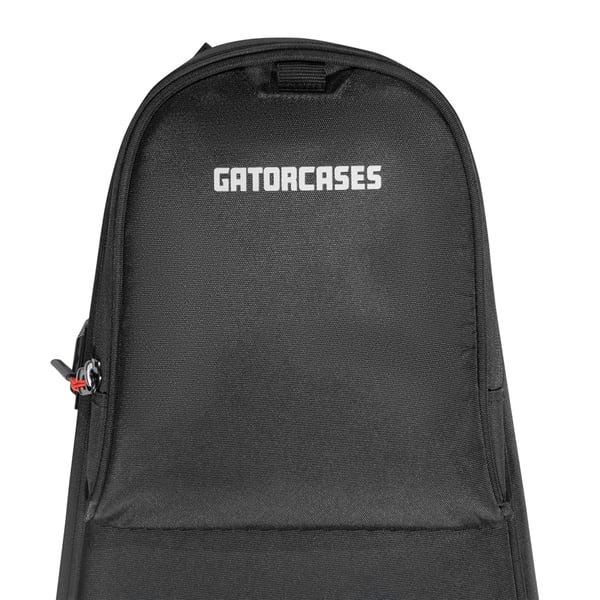 Gator Cases G-ICON335 Borsa ICON chitarra stile 335 Nero