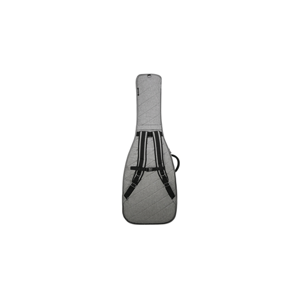 Mono M80 Bass Sleeve 2.0 Ash
