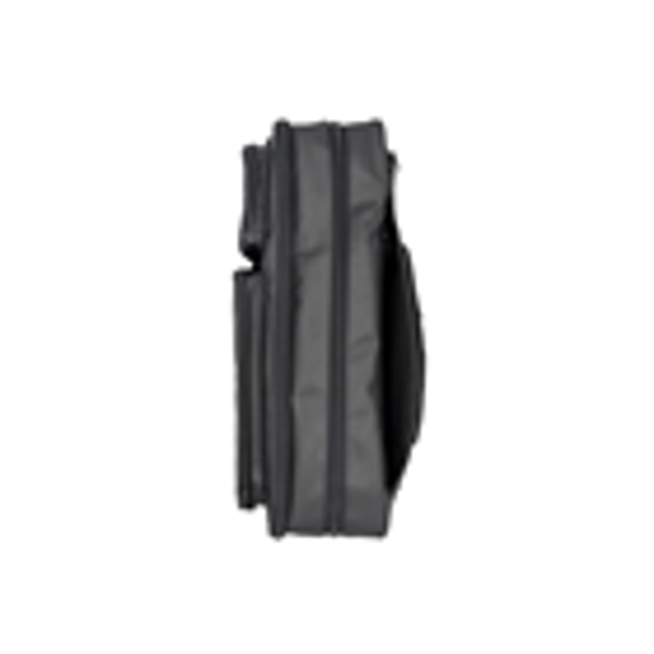 Zildjian ZXSB00403 TOURING STICK BAG BLACK
