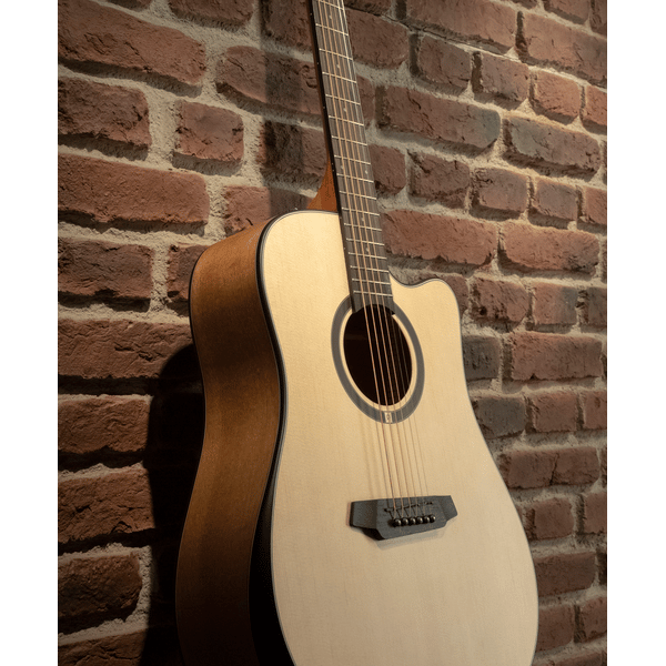 OQAN QGA-100 CE SOLID NAT (PREAMP)