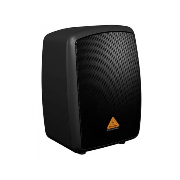 BEHRINGER MPA40-BT 40 WATT BLUETOOTH CASSA ATTIVA PORTATILE BATTERIA RICARICABILE