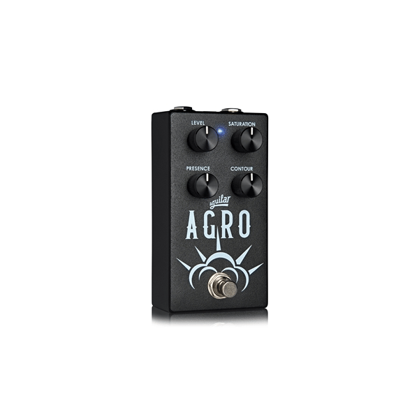 Aguilar Agro Gen2