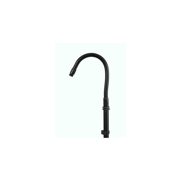Gator Frameworks GFW-MIC-GN13 - Supporto microfonico gooseneck da 13 pollici