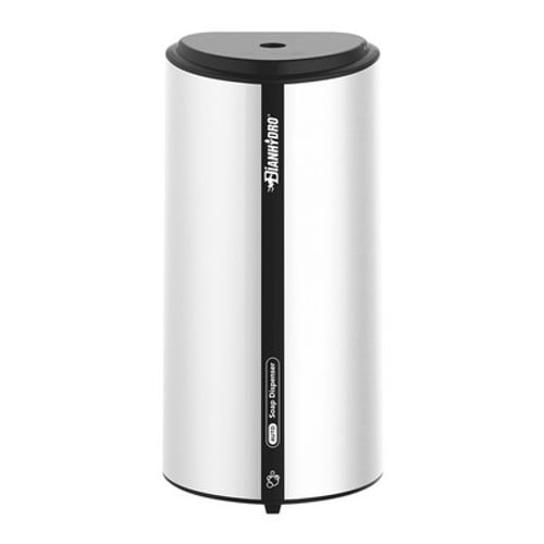 DH Dispenser automatico elettronico sapone igienizzante anti-furto denver