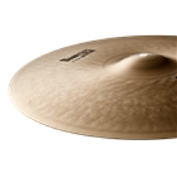 Zildjian K0903-17" K Dark Crash Thin