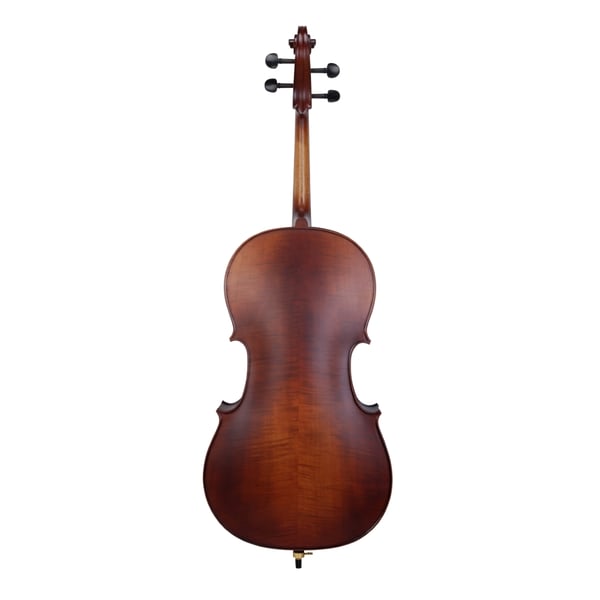 SOUNDSATION Violoncello 3/4 Virtuoso Pro completo di borsa e archetto. Modello VPCE-34