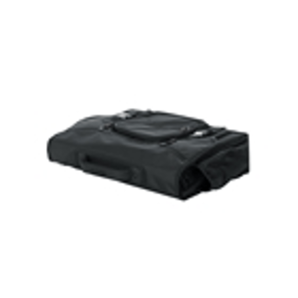 Gator Cases G-CLUB CONTROL Borsa messenger controller MIDI DJ