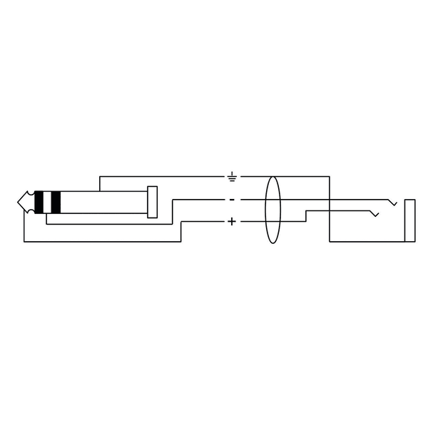 Cordial CFM 3 VK-SNOW