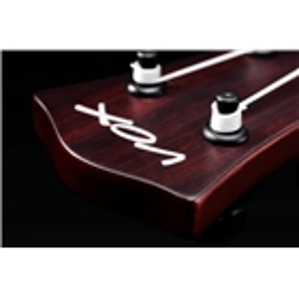 Vox VFU-1 Rosewood