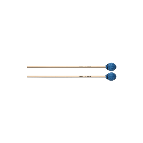 Vic Firth M262 - Corpsmaster Keyboard Signature Ian Grom - Medium