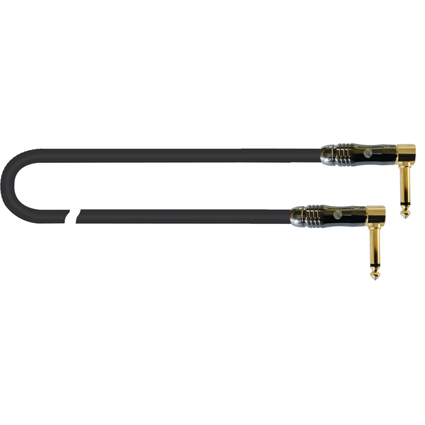 Quik Lok ITST/2JR-0,3 Jack Mono 90°/Jack Mono 90°