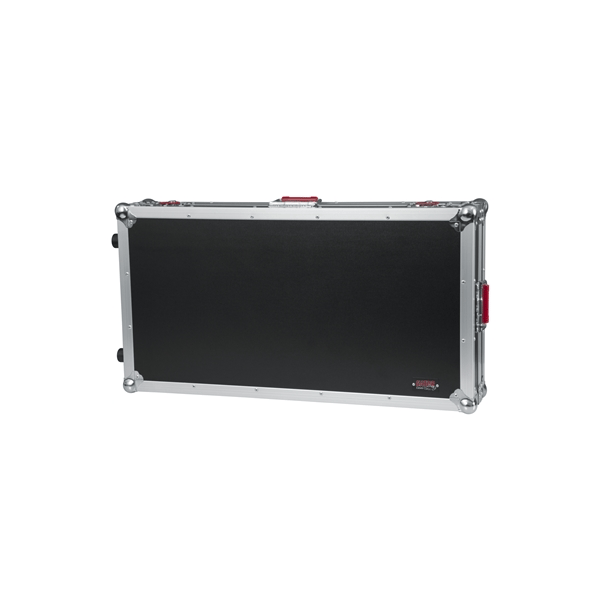 Gator Cases G-TOUR PEDALBOARD-XLGW G-TOUR Pedaliera Extra Large con rotelle