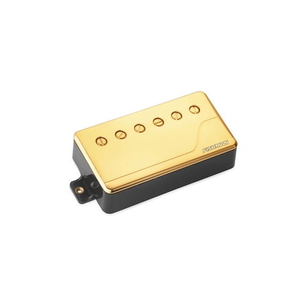 Fishman Fluence Classic Humbucker Neck Gold