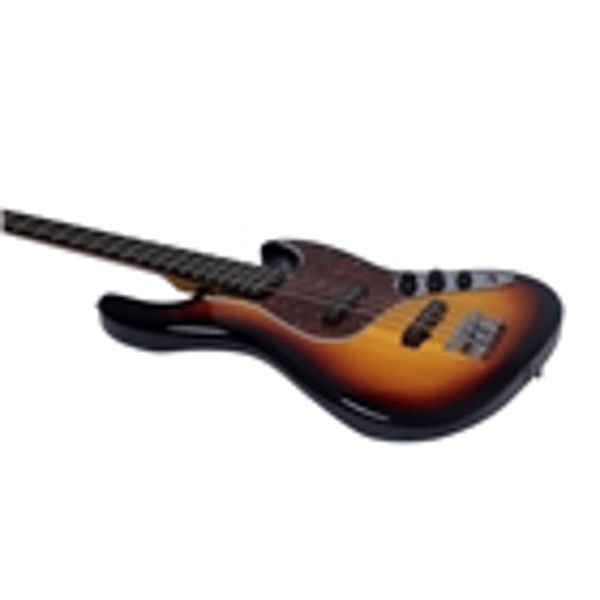 Eko Guitars JB-300 Sunburst