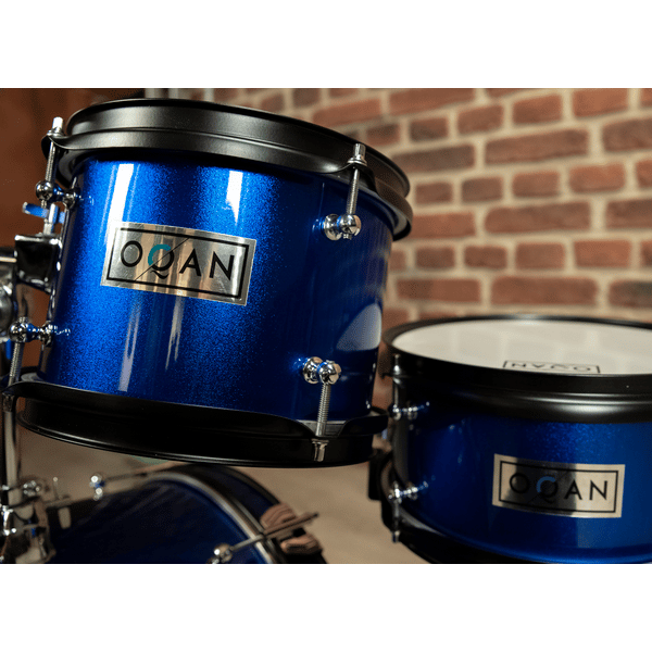 OQAN QPA-3 KIDS BLUE